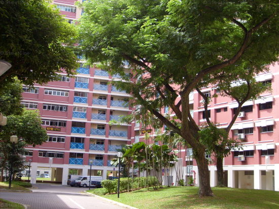 Blk 101B Lorong 2 Toa Payoh (Toa Payoh), HDB 5 Rooms #402642